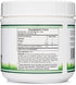 Collagen Peptides Powder, 16.08oz, Hydrolyzed Collagen, Keto Safe, Multi Type 1, 2, and 3, Grass Fed Bovine Source
