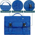 PAVILIA Extra Large Capacity Travel Hanging Toiletry Bag for Women and Men, Waterproof Cosmetic Storage Organizer Case