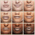 Rimmel Stay Glossy Lip Gloss - Non-Sticky and Lightweight Formula for Lip Color and Shine - 815 Halo-There, .18oz