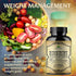 Berberine Capsules with Ceylon Cinnamon & Turmeric, Non GMO Dietary Supplement for Immune Support, 1000mg