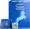 Condoms Pack of 36 - Double-Helix, Twisting Shape, Condom Innovation, Extreme Sensations,