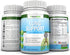 Lung Detox and Cleanse, Extra Strength Herbal Lung Health Supplements for Smokers, Promotes Respiratory Health