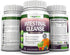 Intestinal Cleanse - All Natural Herbal Detox Formula - Full 10-Day Detox Program with 10 Natural Ingredients