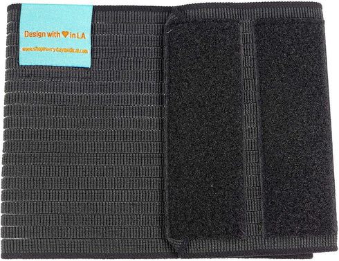 Everyday Medical Post Surgery Abdominal Binder for Men and Women, Medical Grade Stomach Compression Brace