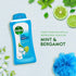 Dettol Cool Body Wash and Shower Gel with Mint and Bergamot, 8.45 Fl Oz (Pack of 1)
