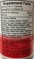 Christopher's Original Formulas Liver Transition Formula, 100 Vegicaps