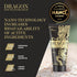 Xtra Strength Dragon Pain Relieving Lotion 3.4oz - Natural Ingredients for Muscle and Joint Discomfort Relief