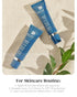 KAPLAN MD Perfect Pout SPF Lip Balm - Ultra Hydrating Treatment for Dry Lips, Sunscreen SPF 30, Non-Sticky