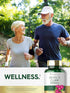Carlyle Devils Claw 2000mg - 200 Capsules of Concentrated Root Extract - Non-GMO, Gluten Free Herbal Supplement