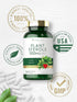 Carlyle Plant Sterols 1200 mg | 240 Ultra Potent Capsules | Non-GMO and Gluten Free