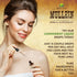 Mullein Leaf Extract - Verbascum Thapsus Liquid Supplement - Herbal Tincture Promoting & Detox Lungs, Respiratory - Lung Cleanse - Vegan Drops, Non-GMO - 2 fl. Oz