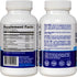 Serotonin and Dopamine Supplements, Mucuna Pruriens, 5-HTP for Normal Neurotransmitter Levels, 60 Capsules for Women Men