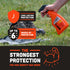 Ben's Clothing & Gear Insect Repellent, 24 Fl Oz, Pump Spray