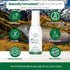 Oral Rinse Spray for Gum Disease and Gingivitis Treatment - 50ml, Alcohol Free Natural Toothpaste Alternate