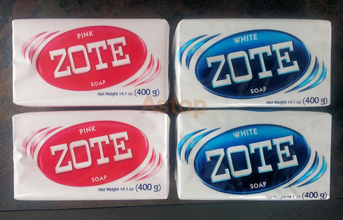 Kaxilu Soaps Combo, For Laundry, Washing Clothes 14.1 oz. (4 Pack).. A09011997..ajax..palmolive..ariel...wisk..detergent..jabonF