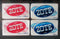 Kaxilu Soaps Combo, For Laundry, Washing Clothes 14.1 oz. (4 Pack).. A09011997..ajax..palmolive..ariel...wisk..detergent..jabonF
