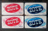 Kaxilu Soaps Combo, For Laundry, Washing Clothes 14.1 oz. (4 Pack).. A09011997..ajax..palmolive..ariel...wisk..detergent..jabonF