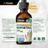 Horsetail Tincture, Organic Horsetail Herb for Hair Growth, 2 Fl.Oz. Pure Ingredients Liquid Extract