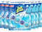 Soft Scrub 4-in-1 Toilet Bowl Cleaner, Sapphire Waters, 6 Count Rim Hanger