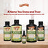 Barlean's Olive Leaf Complex Throat Spray with Peppermint, Lemon, & Sage for Immune Support, 1.5 oz Liquid Extract