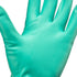 Nitrile Rubber Cleaning Gloves, Latex Free, Vinyl Free, Reusable, Large L (1 Pair)