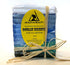 Ocean Breeze Soap Bar, Hand Made Natural Relaxing Calming Moisturizing Body and Skin