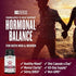 Zhou Clarity and Vitality 50 mg - Hormonal Balance Formula for Women & Men, Healthy Aging, Non-GMO, Vegan (60 Capsules)