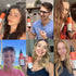 Sea Salt Spray for Hair Men & Women - Texturizing Beach Waves Spray for Fine Hair, Volumizing Hair Spray for Women