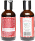 Shea Terra Organics Beauty Water, Toner & Face Mist, 4 oz, Damask Rose HIPS & Hazel, Natural Hydrating