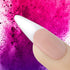 Young Nails Acrylic Core Powder, Self-Leveling Acrylic Nail Powder, XXX Pink, 85g