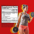 Move Free Ultra Triple Action Joint Support Supplement, 64 Tablets - Type II Collagen, Boron & Hyaluronic Acid