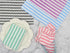 Microfiber Cleaning Cloth Lint Free Rags, 10 Pack Fast Drying Dish Cloths, Super Absorbent for Cleaning Dishes, 12 in x