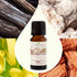 Plant Therapy Love Vanilla Essential Oil Blend, 10 mL (1/3 oz), 100% Pure, Therapeutic Grade