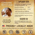 Immune 4 oz Iodine Drops Natural Iodine Liquid from Sea Kelp Thyroid Supplement for Energy, Digestion & Support Organic