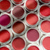 Just Herbs Organic Creamy Matte 3 in 1 Lip & Cheek Tint for Women - SLS, Chemical & Paraben Free - 0.14 fl. oz. (Soft
