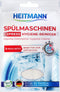 Heitmann Express Dishwasher Hygiene Cleaner, 30 g