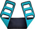 Wisexplorer 47.2 Inch Non-Slip Transfer Nursing Sling Gait Transfer Belt, Safety Patient Lift Board Mobility Standing