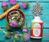Raw Freeze-Dried Non-GMO Milk Thistle, Eclectic Institute, with Silymarin for Liver Support, 240 CT
