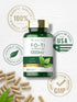 Carlyle Fo-Ti 1000mg | 180 Capsules | He-Shou-Wu Root | Non-GMO, Gluten Free Traditional Herb Supplement