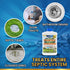 Drain Field Treatment and Cleaner for Leach Fields, 32oz, Safely Opens and Restores Drainfields