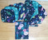 JOBEBE 5PCS 8 Inch 5PCS 10Inch Pads+1 and Reusable Washable Charcoal Bamboo Menstrual Pads Sanitary Wet Bag