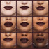 SORMÉ Smooch Proof Lip Stains, Long Lasting Matte Finish Lip Stain Marker, Gluten Free, Vamp