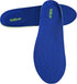 KidSole Memory Foam Sport Plus Children's Athletic Replacement Insole, Comfort for Kids Size 3-6 (24 CM)