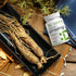 Korean Red Panax Ginseng Root Extract, 7,500mg, 240 Softgels for Energy & Immune Health