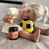 Gummies 643+ Immune KINDNATURE Manuka Honey Medical Grade MGO - New Zealand Manuka Honey with Zinc, Vitamin C