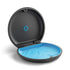 Invisalign Aligner and Retainer Case, Dandelion