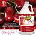 OdoBan Professional Series Ready-to-Use Air Cherry Liquid Air Freshener, 2-Pack, 1 Gallon Each, Cherry Scent