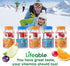 Lifeable Vitamin C - Natural Flavor Gummy Supplement, 90 Gummies (1050 mg) for Immune Support