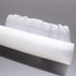 WARMBUY 1-Ounce Plastic Disposable Cups with Attached Lids for Sauces, 100 Counts