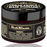 Urban Prince Hair Pomade, Water Based Firm Strong Hold Gel for Tight Styles, Men's Styling Product 115g / 4.05oz